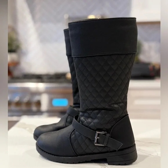 Mudd Girls Size 2 Boots - Picture 2 of 3